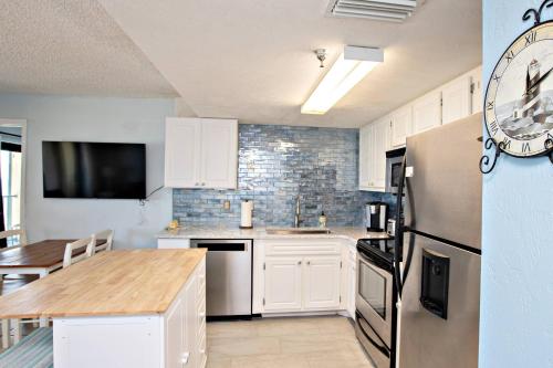 Sunglow Resort Condo Unit #802 in Daytona Beach Shores, USA