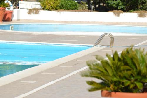 Swimming pool, I giardini di Santomaj in Leporano Marina
