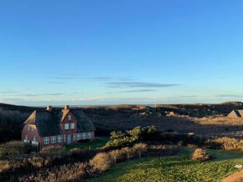 DAS LORNSEN - Serviced Luxury Apartments in Sylt Ost