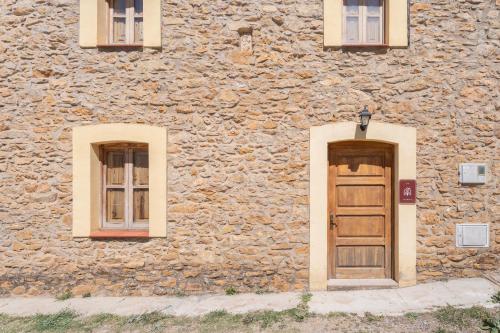 Antiga escola de Molinell in 庫利亞
