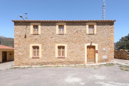 Antiga escola de Molinell in 庫利亞