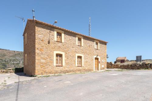 Antiga escola de Molinell in 庫利亞