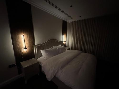 Elegant Cozy 1 BDR APARTMENT in city centre Olaya