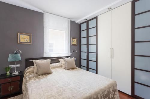 Canela Homes BARCELONA OLYMPIC, Barcelona