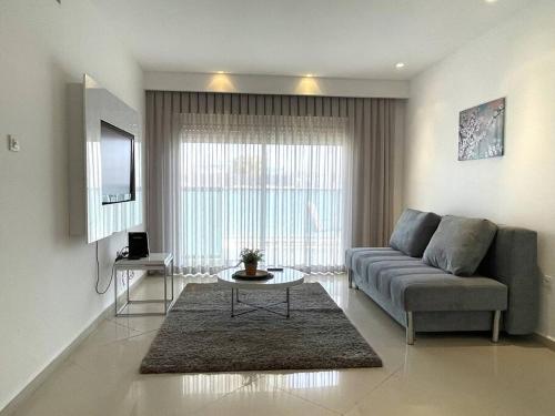 Calm & Cozy 1BR,Palmeraie, Эйлат