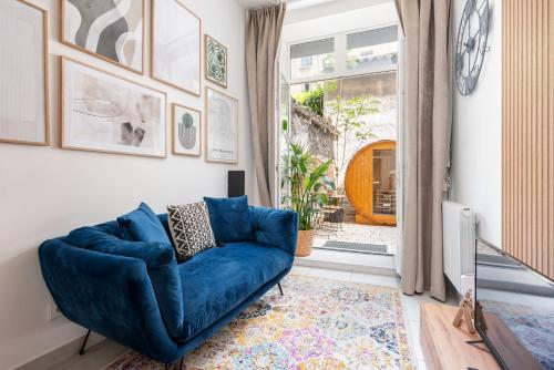 Le Cocon Traboule & SPA, Lyon