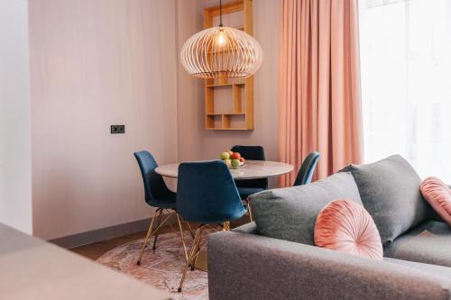 Hotel Keur - Apartments - image 3