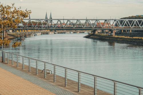 John & Will Silo-Hotel by Guldsmeden, Bremen (photo 10)