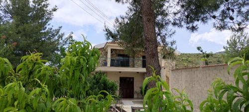 House on a Hill with Stunning Views near Troodos