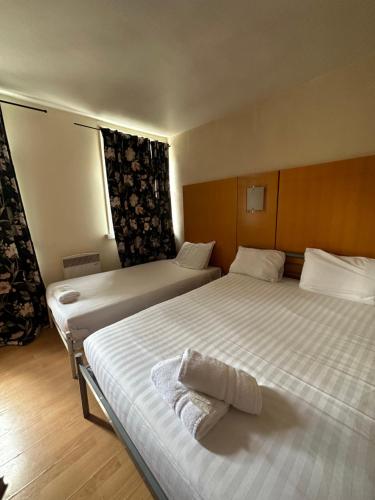 Camera, familiare, bagno privato