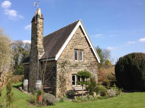 Holly Cottage, Crich, Derbyshire
