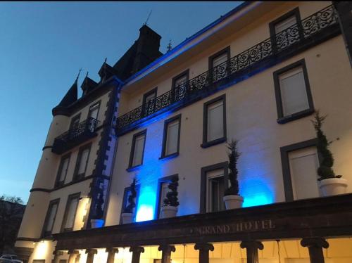 Le Grand Hôtel - image 3