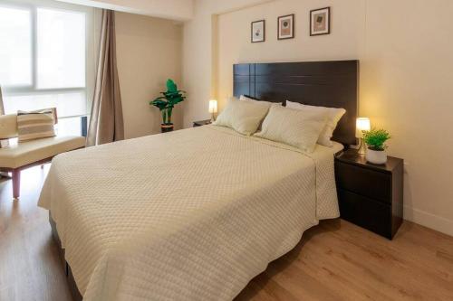 Precioso Apartamento Ejecutivo