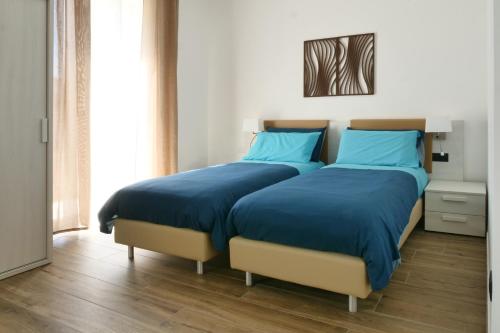 Murgia Holiday 3