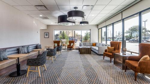 Staybridge Suites Dallas Market Ctr Love Field By IHG - 숙소 외관