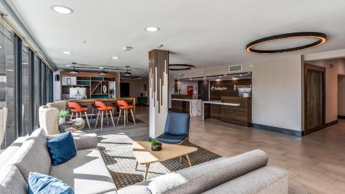 Exterior view, Holiday Inn Dallas Market Ctr Love Field By IHG in Dallas (TX)