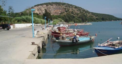 Saint Thomas sea view