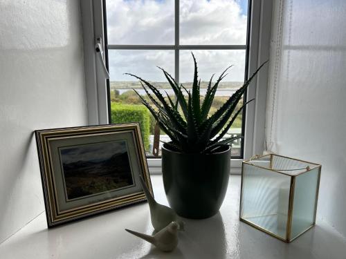 บริการและสิ่งอำนวยความสะดวก, Glenbeigh Holiday Cottage - Tigin Mamo by Trident Holiday Homes in เกลนเบล