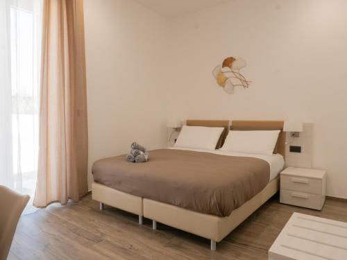 Murgia Holiday 2