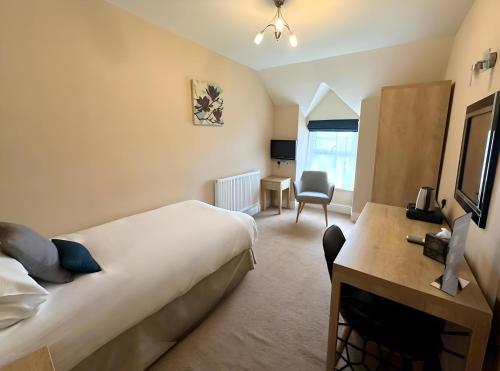 Caerwylan Hotel - image 7
