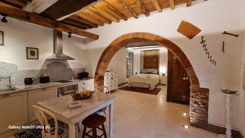La Murata, Rapolano Terme (fotografie 7)