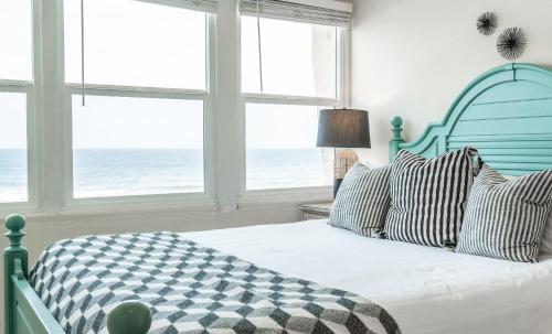 CB-2445D - Located on the Sand- Casa De Los Suenos in Carlsbad, USA