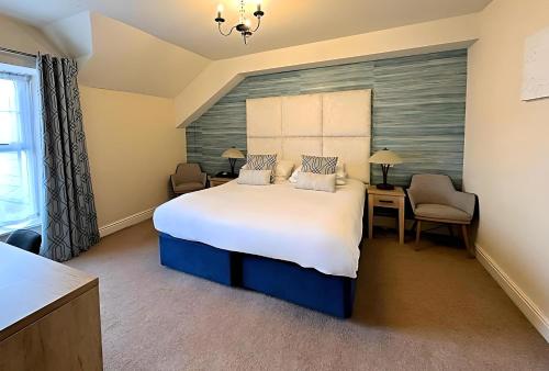 Caerwylan Hotel - image 6