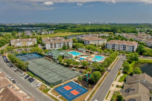 Bayside Resort --- 38047 Boxwood Terrace #101