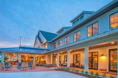 Bayside Resort --- 38047 Boxwood Terrace #101