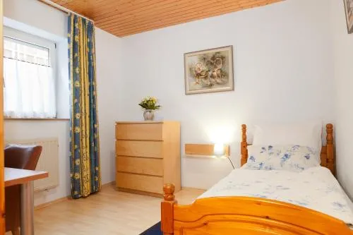 Apartment Babenhausen in Babenhausen, Deutschland