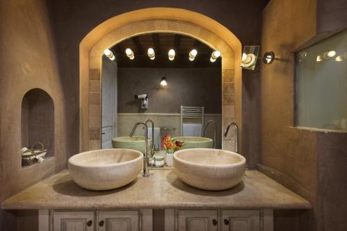 Relais la Leopoldina - 화장실