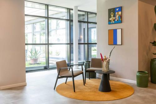 Holiday Inn Rome Aurelia - image 4