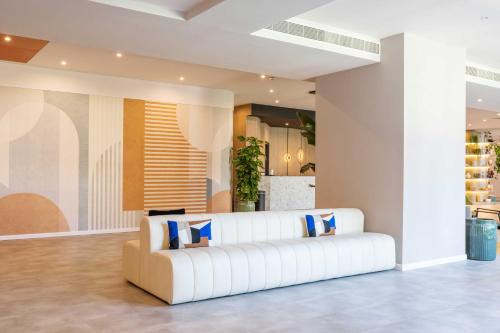 Holiday Inn Rome Aurelia - image 3