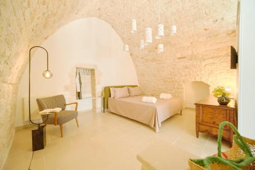 Palazzo Gentile chambre d'hôte Locorotondo