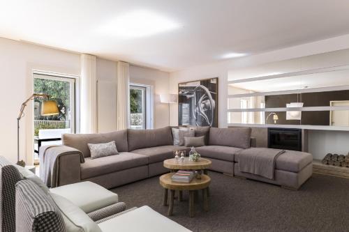 MyPlaceLisbon - Luxury Castle Apartment, Лиссабон