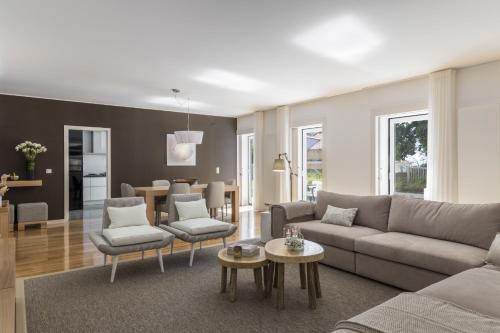 MyPlaceLisbon - Luxury Castle Apartment, Lisabon (fotografie 6)