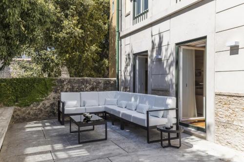 MyPlaceLisbon - Luxury Castle Apartment, Lisabon (fotografie 4)