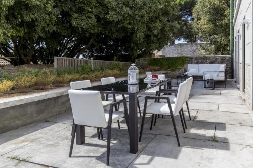 MyPlaceLisbon - Luxury Castle Apartment, Lisabon (fotografie 9)