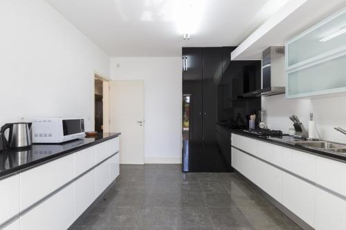 MyPlaceLisbon - Luxury Castle Apartment, Lisabon (fotografie 7)