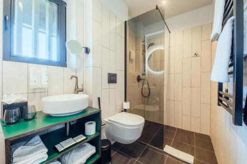 OTTO Hotel & Sun Room Type - Double Room