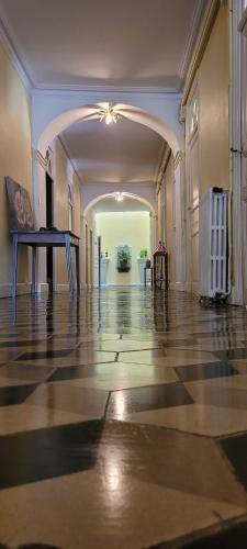 Comme à la Maison BnB Trilla