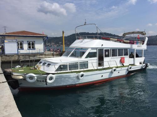 Kmtyachtstanbul, Стамбул (фото 5)