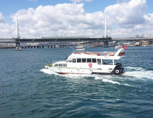 Kmtyachtstanbul, Стамбул (фото 6)