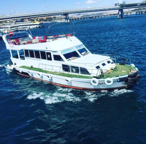 Kmtyachtstanbul, Стамбул (фото 7)