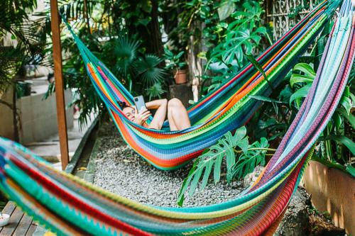 Mambembe Hostel - Niteroi