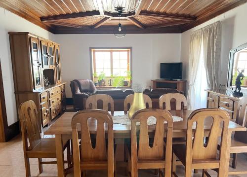 Casa do Xisto in Anais