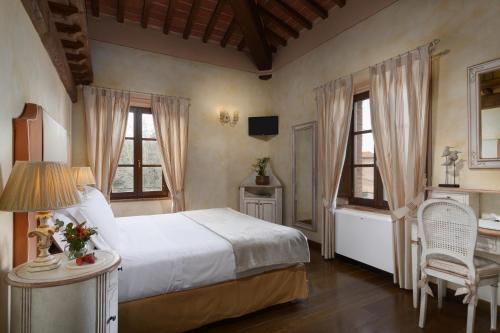 Relais la Leopoldina - 화장실