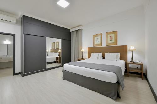 Superior Suite room in Garden Hotel