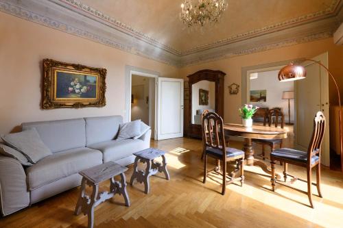 Santa Maria Novella deluxe Apartment, Firenze