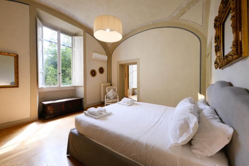 Santa Maria Novella deluxe Apartment